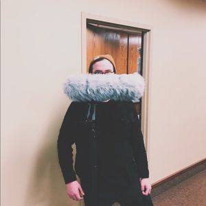 Meet your Posher, Ethan joseph